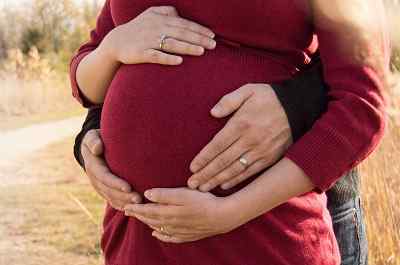 cesarean section delivery
