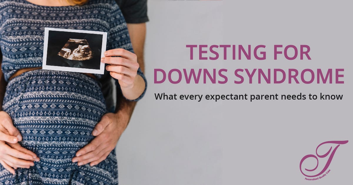 Downs Syndrome Testing in Vashi