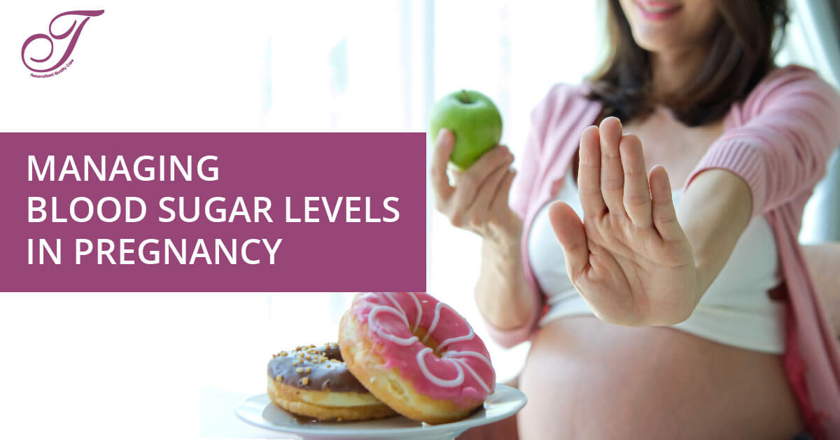 What Causes High Sugar Level During Pregnancy