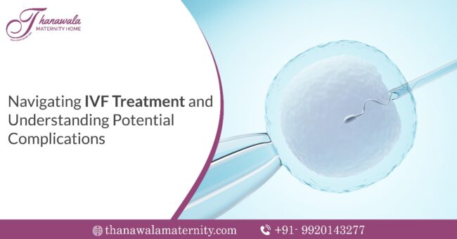 IVF Treatment in Navi Mumbai