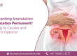 Anovulation Treatment In Vashi