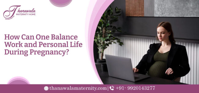 Maternity Hospital In Vashi