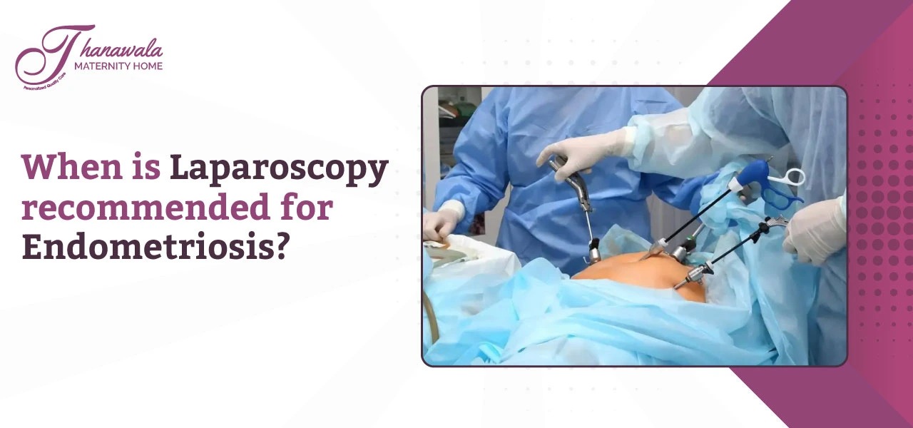 Laparoscopy